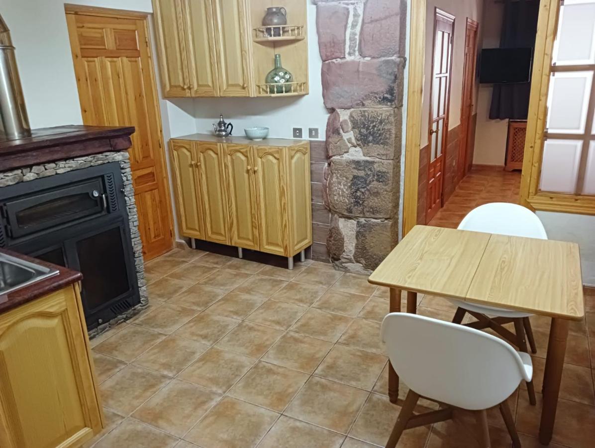 Apartamento Burgues Бесейте Экстерьер фото
