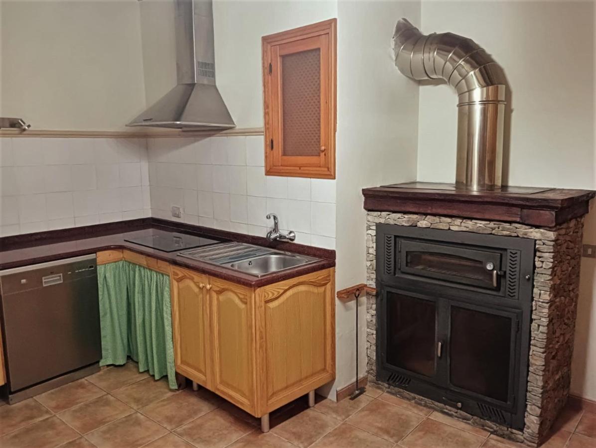 Apartamento Burgues Бесейте Экстерьер фото